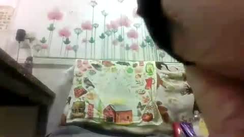 Daddy online show from 03.05.26