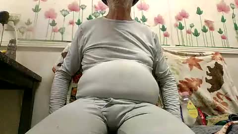 Daddy online show from 03.08.26