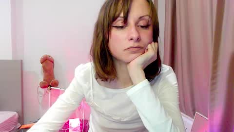 Mandy Green online show from 03.08.26