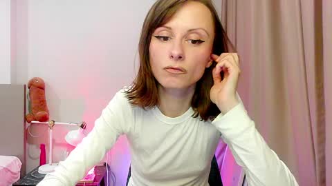 Mandy Green online show from 04.01.26