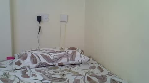 Bantu girl online show from 10.09.25