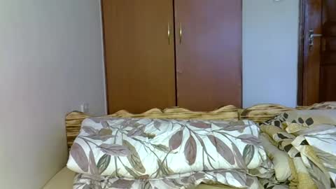 Bantu girl online show from 10.18.25