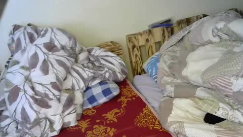 Bantu girl online show from 11.12.25