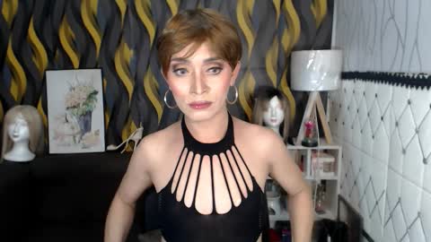 sexy_yllona online show from 11.26.25