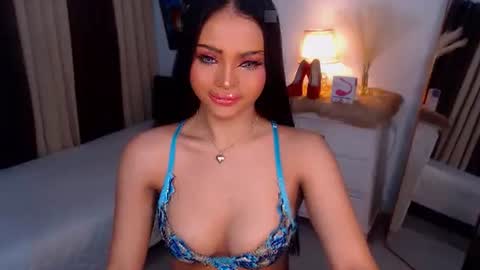 Snapshot of sexyadrianaqueents chatting on 12.02.24 YOUR MISTRESS GODDESSS ADRIANA online show from 12.02.24