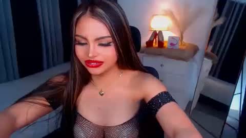 Snapshot of sexyadrianaqueents chatting on 01.09.25 YOUR MISTRESS GODDESSS ADRIANA online show from 01.09.25