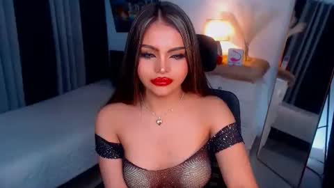 Snapshot of sexyadrianaqueents chatting on 01.09.25 YOUR MISTRESS GODDESSS ADRIANA online show from 01.09.25