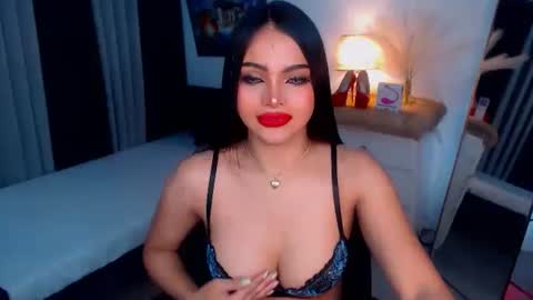 Snapshot of sexyadrianaqueents chatting on 01.26.25 YOUR MISTRESS GODDESSS ADRIANA online show from 01.26.25