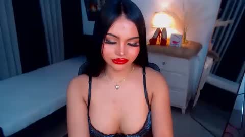 Snapshot of sexyadrianaqueents chatting on 01.27.25 YOUR MISTRESS GODDESSS ADRIANA online show from 01.27.25