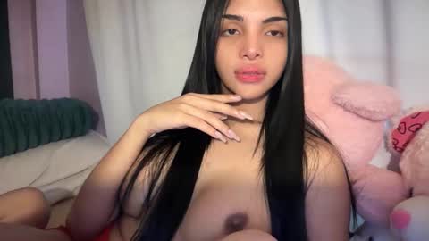 Snapshot of sexyadrianaqueents chatting on 02.02.26 YOUR MISTRESS GODDESSS ADRIANA online show from 02.02.26