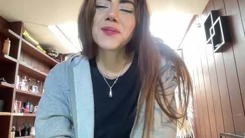 Alice Skay online show from 12.17.25