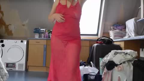 Snapshot of sexyamanda1993 chatting on 02.24.26 Amanda online show from 02.24.26