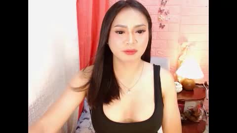 Snapshot of sexyangelalovee chatting on 04.24.26 AngelaLovee online show from 04.24.26