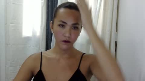 Snapshot of sexyangelgoddess2025 chatting on 01.16.25 SEXYANGELGODDESS2025 online show from 01.16.25
