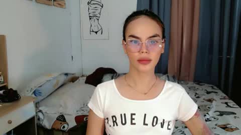 Angelita online show from 03.19.26