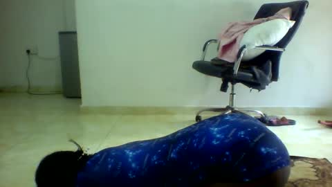 sexyannx online show from 10.26.25