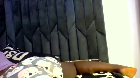 sexyannx online show from 12.03.25