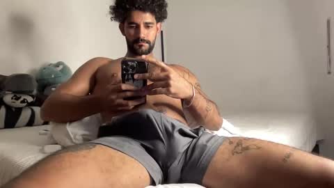 Asaf          online show from 04.10.26