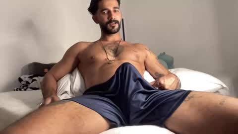 Asaf          online show from 04.13.26