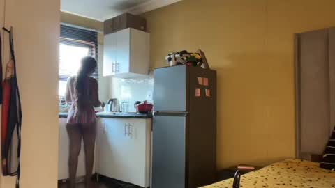 sexyasszeeee online show from 10.13.25