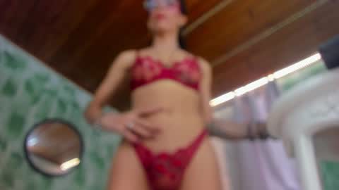 Snapshot of sexybabgirl chatting on 05.30.26 SexyBabyGirl online show from 05.30.26