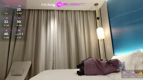 sexybaby0521 online show from 11.03.25