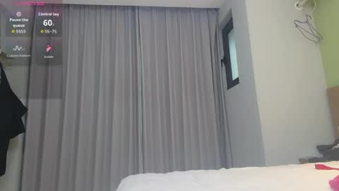 sexybaby0521 online show from 04.15.26