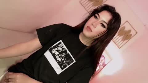 Lexie online show from 01.27.25