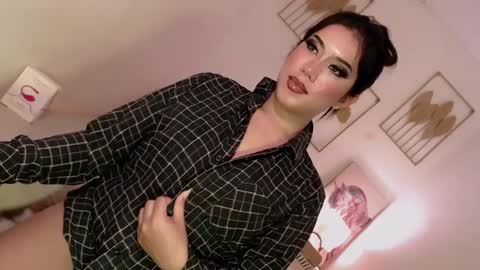 Lexie online show from 02.06.25