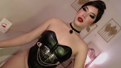 Lexie online show from 02.09.25