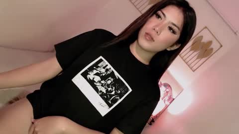 Lexie online show from 02.26.25