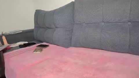 Snapshot of sexybarbnickie chatting on 03.18.26 sexyBarb online show from 03.18.26