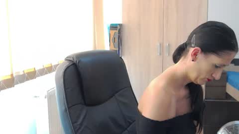 SexyBea online show from 07.07.26