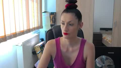 SexyBea online show from 07.12.26