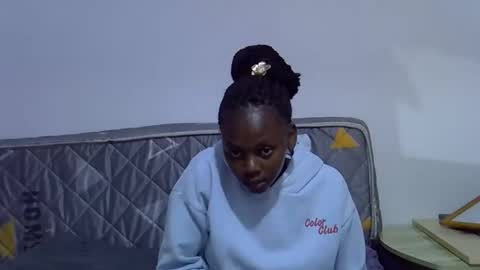 Snapshot of sexybeiby1 chatting on 02.22.26 sexybeiby1 online show from 02.22.26