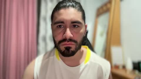 sexybigboy117 online show from 03.30.26