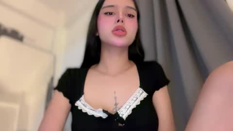 Seraphina Blaze online show from 05.24.26