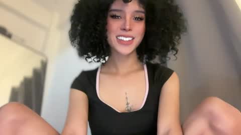 Seraphina Blaze online show from 06.19.26