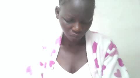 Snapshot of sexyblackg chatting on 12.16.24 Sexyblackg online show from 12.16.24