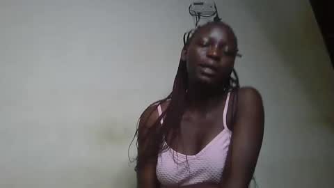 Snapshot of sexyblackg chatting on 12.19.24 Sexyblackg online show from 12.19.24