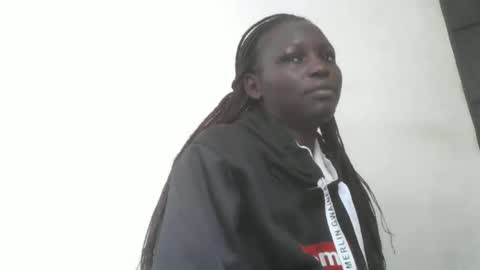 Snapshot of sexyblackg chatting on 12.20.24 Sexyblackg online show from 12.20.24