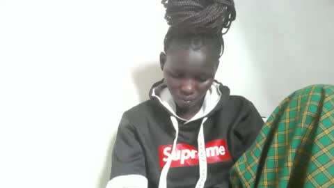 Snapshot of sexyblackg chatting on 12.23.24 Sexyblackg online show from 12.23.24