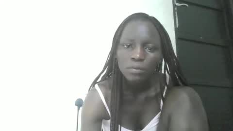 Snapshot of sexyblackg chatting on 12.24.24 Sexyblackg online show from 12.24.24