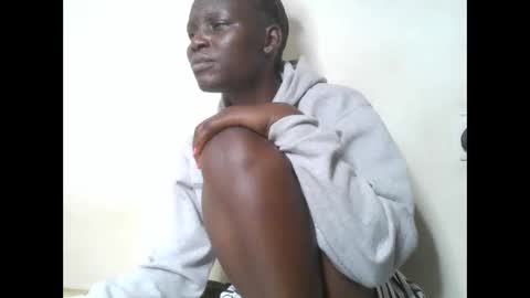 Snapshot of sexyblackg chatting on 12.24.24 Sexyblackg online show from 12.24.24