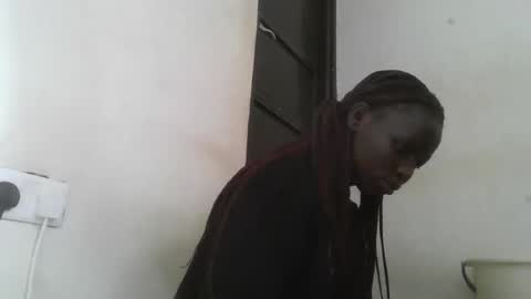 Snapshot of sexyblackg chatting on 12.27.24 Sexyblackg online show from 12.27.24