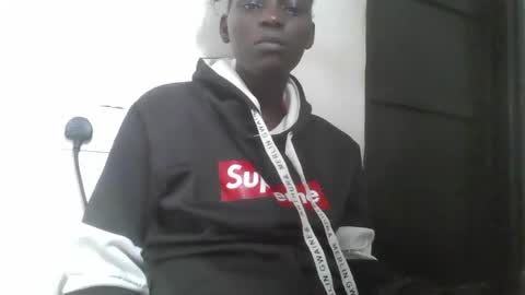 Snapshot of sexyblackg chatting on 12.27.24 Sexyblackg online show from 12.27.24