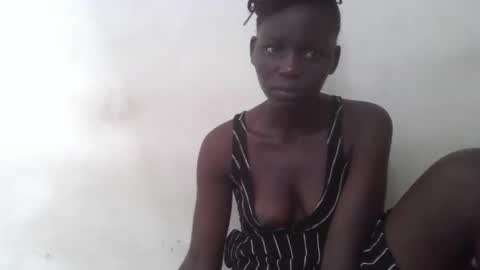 Snapshot of sexyblackg chatting on 12.30.24 Sexyblackg online show from 12.30.24