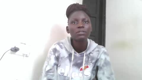 Snapshot of sexyblackg chatting on 01.01.25 Sexyblackg online show from 01.01.25