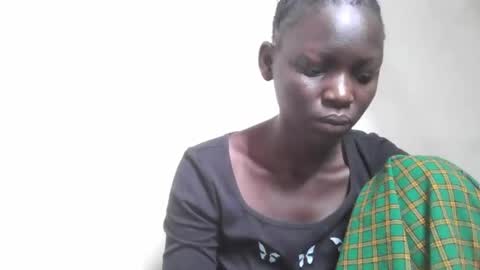 Snapshot of sexyblackg chatting on 01.05.25 Sexyblackg online show from 01.05.25