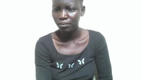 Snapshot of sexyblackg chatting on 01.05.25 Sexyblackg online show from 01.05.25